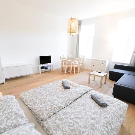 Vienna City Apartments - Metro 1160 Wien Ngoại thất bức ảnh