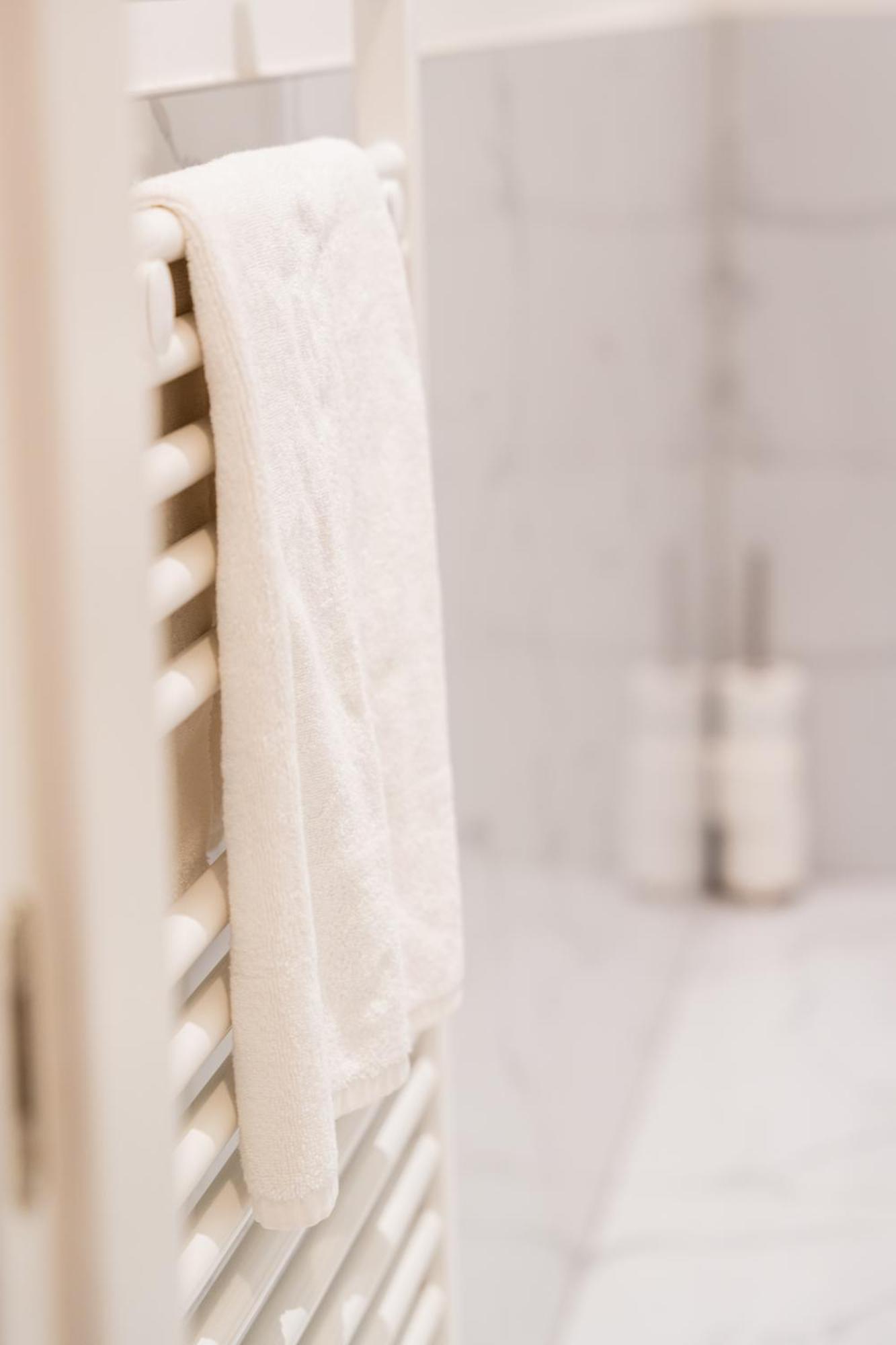 Vienna City Apartments - Metro 1160 Wien Ngoại thất bức ảnh