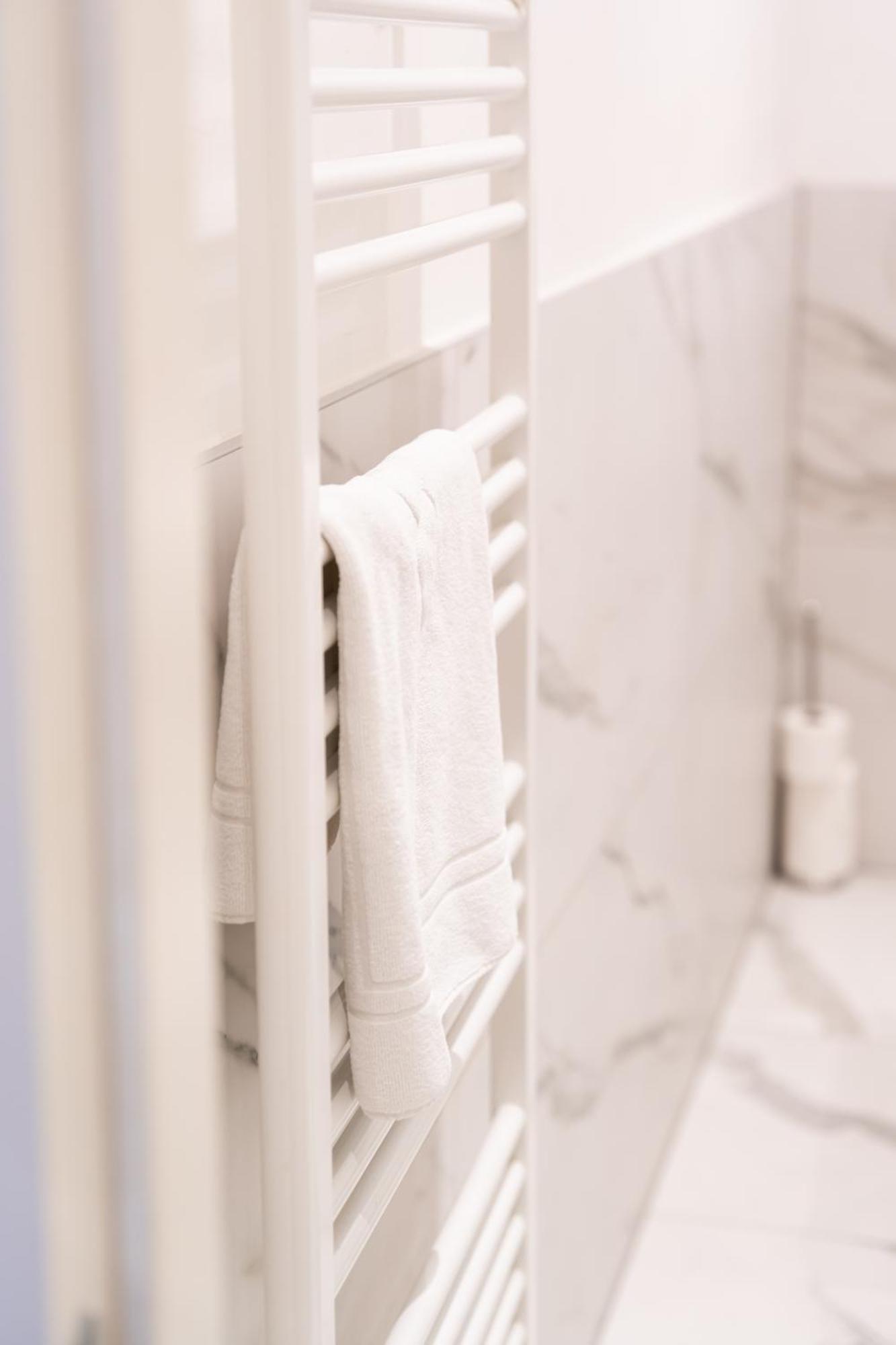Vienna City Apartments - Metro 1160 Wien Ngoại thất bức ảnh