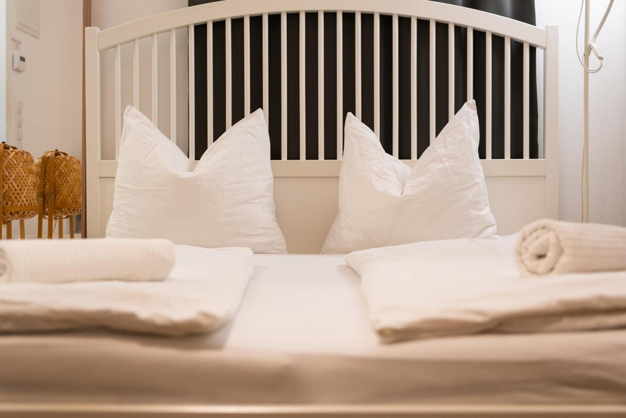 Vienna City Apartments - Metro 1160 Wien Ngoại thất bức ảnh