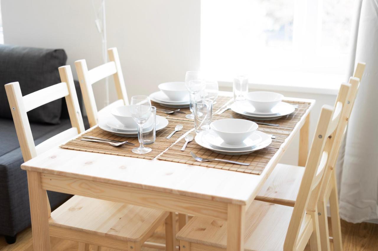 Vienna City Apartments - Metro 1160 Wien Ngoại thất bức ảnh