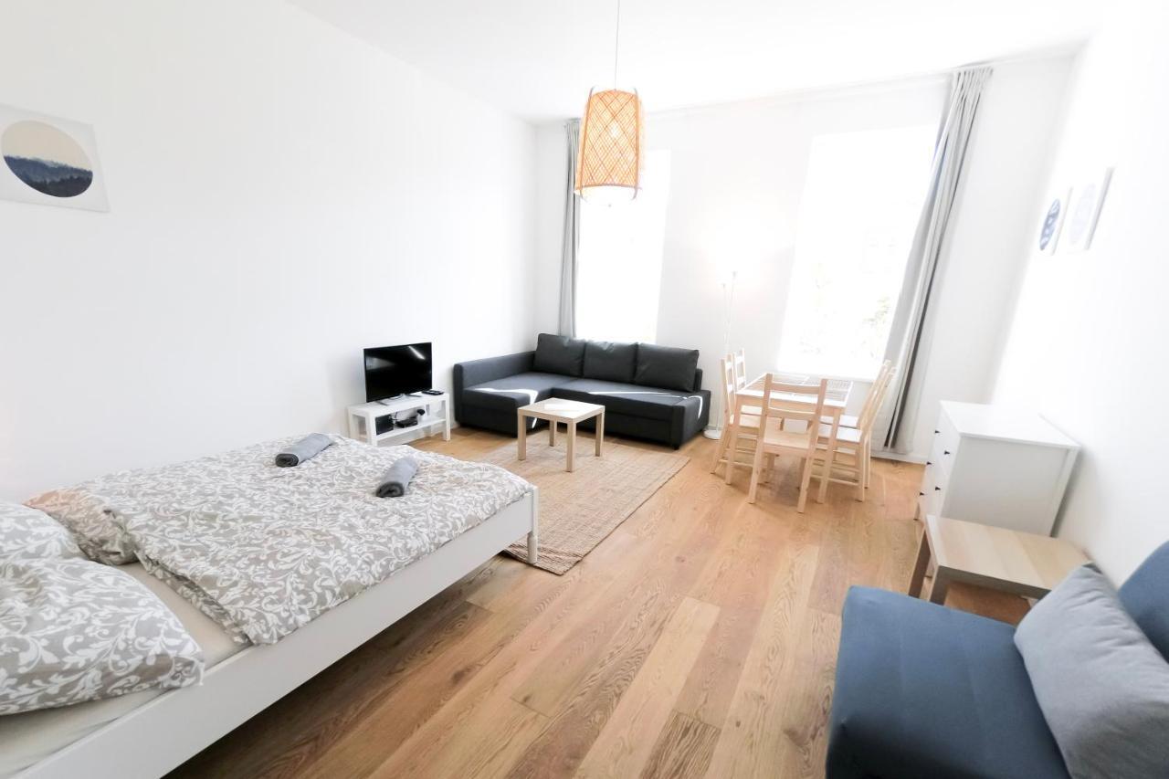 Vienna City Apartments - Metro 1160 Wien Ngoại thất bức ảnh