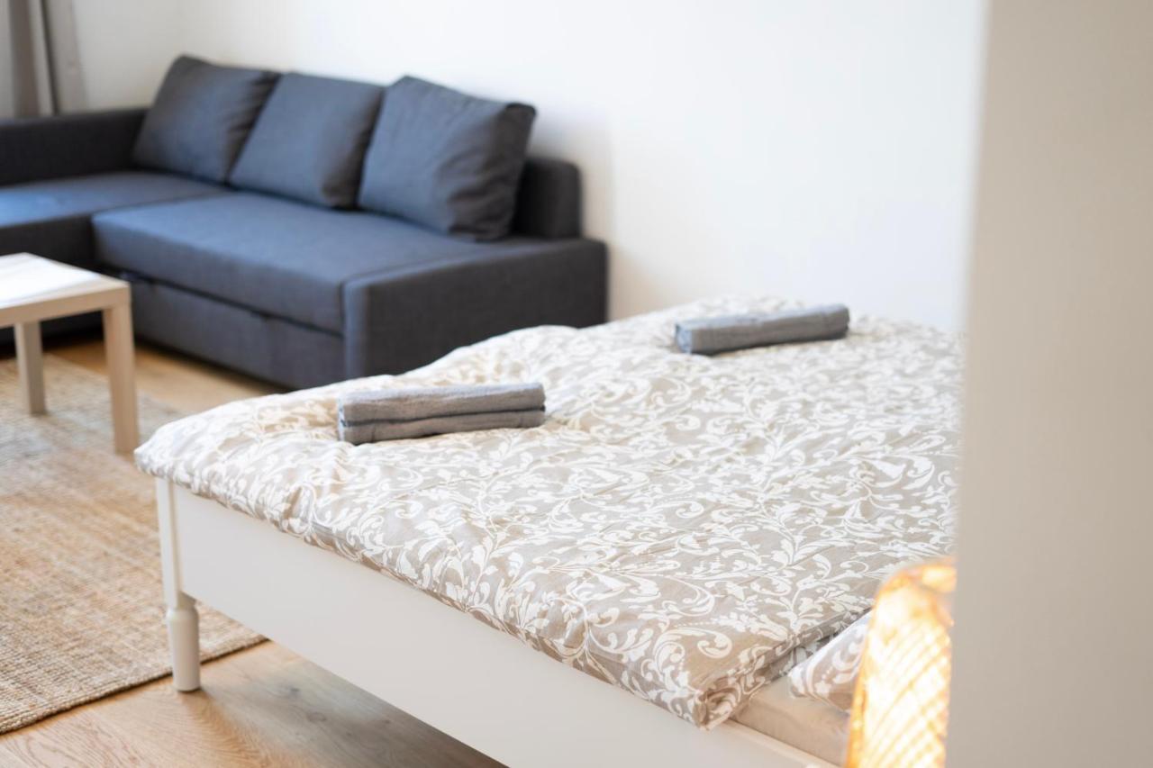 Vienna City Apartments - Metro 1160 Wien Ngoại thất bức ảnh