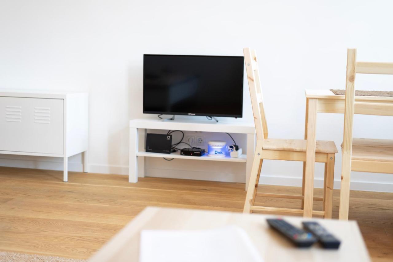 Vienna City Apartments - Metro 1160 Wien Ngoại thất bức ảnh