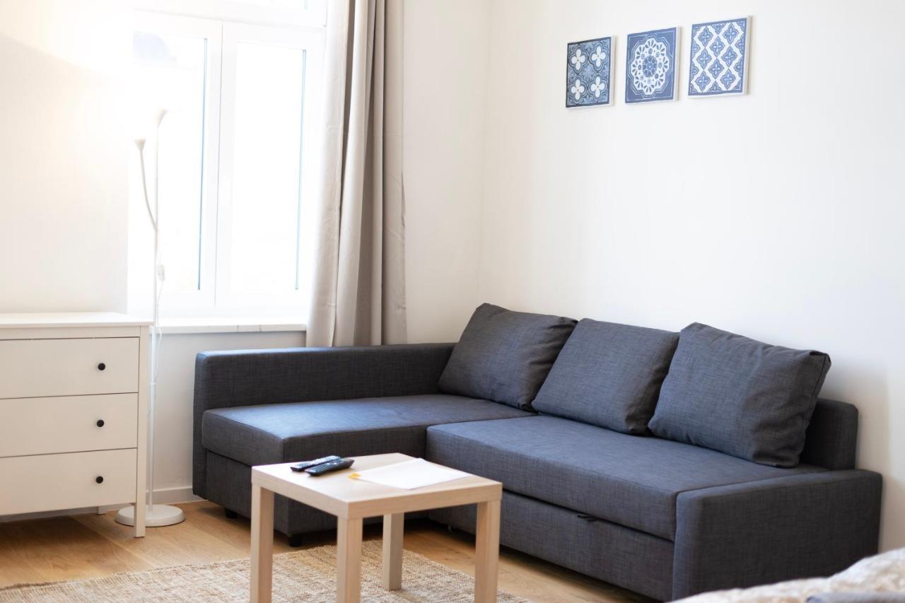 Vienna City Apartments - Metro 1160 Wien Ngoại thất bức ảnh