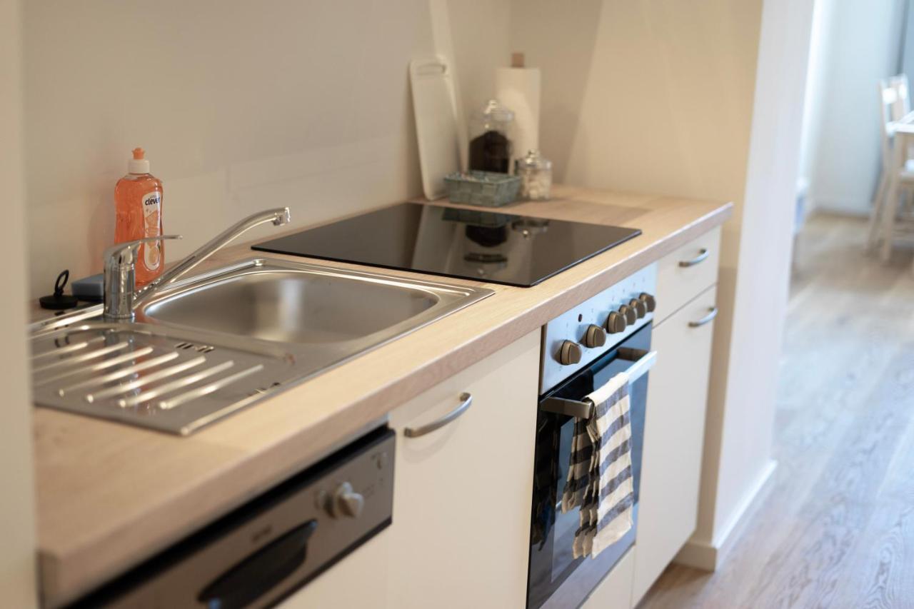 Vienna City Apartments - Metro 1160 Wien Ngoại thất bức ảnh