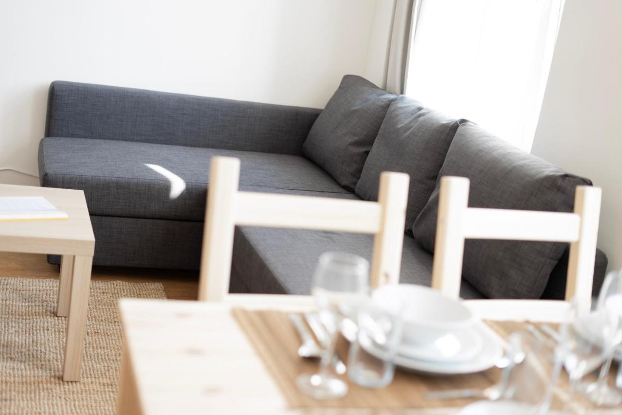 Vienna City Apartments - Metro 1160 Wien Ngoại thất bức ảnh