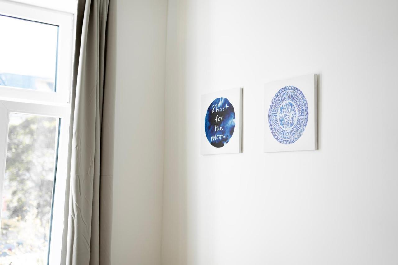 Vienna City Apartments - Metro 1160 Wien Ngoại thất bức ảnh