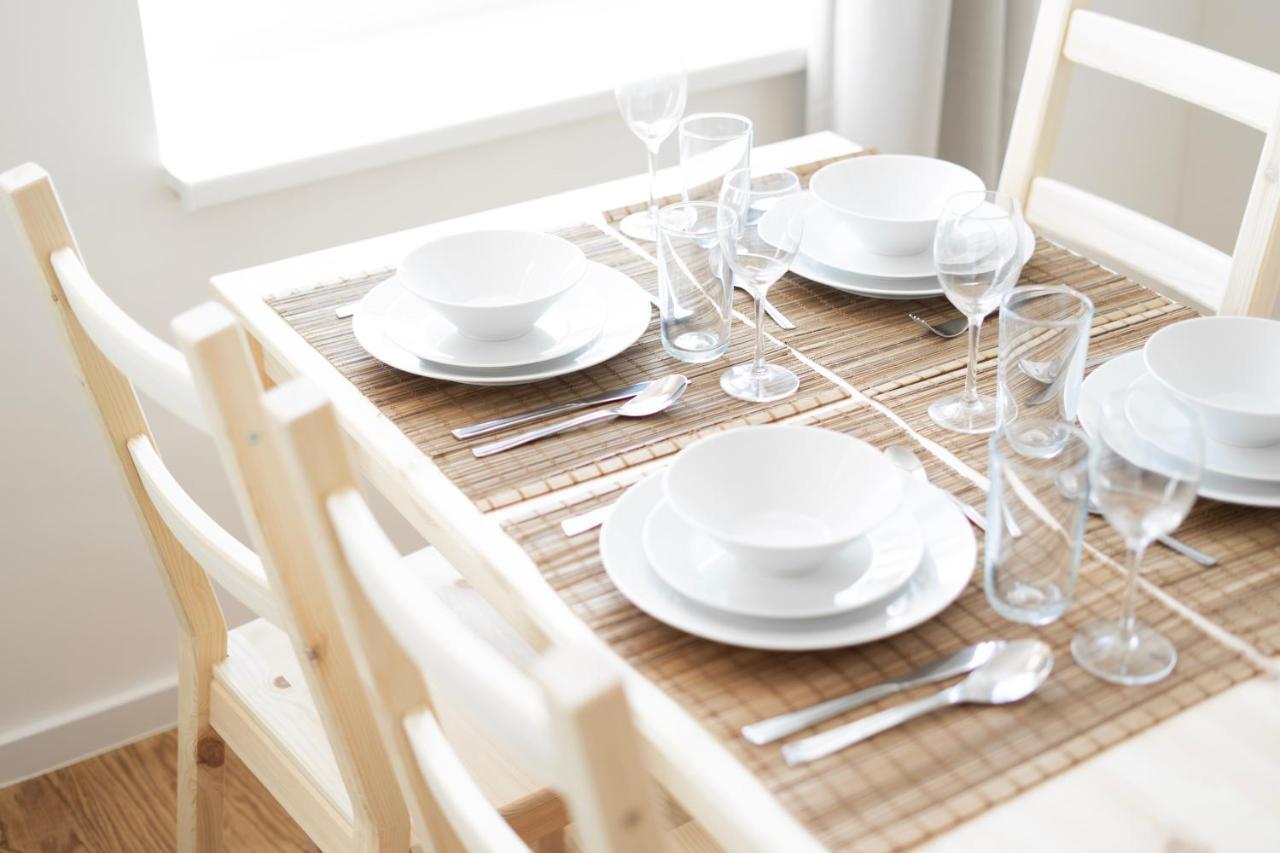 Vienna City Apartments - Metro 1160 Wien Ngoại thất bức ảnh