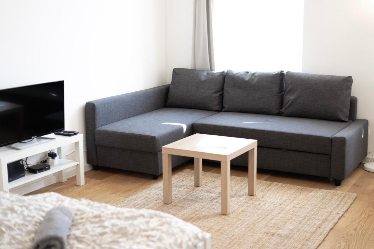 Vienna City Apartments - Metro 1160 Wien Ngoại thất bức ảnh