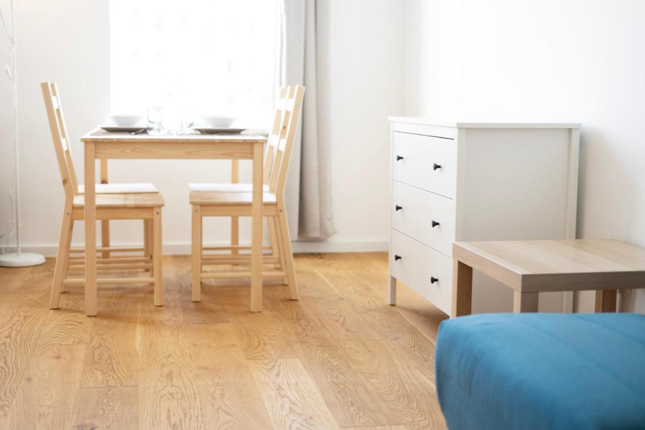Vienna City Apartments - Metro 1160 Wien Ngoại thất bức ảnh