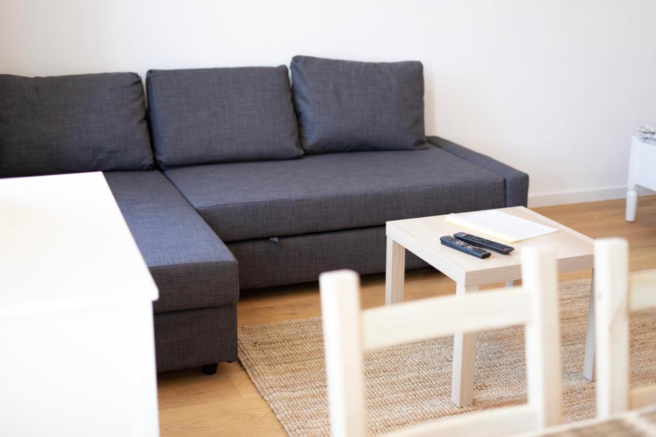 Vienna City Apartments - Metro 1160 Wien Ngoại thất bức ảnh