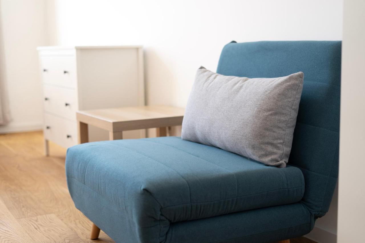 Vienna City Apartments - Metro 1160 Wien Ngoại thất bức ảnh