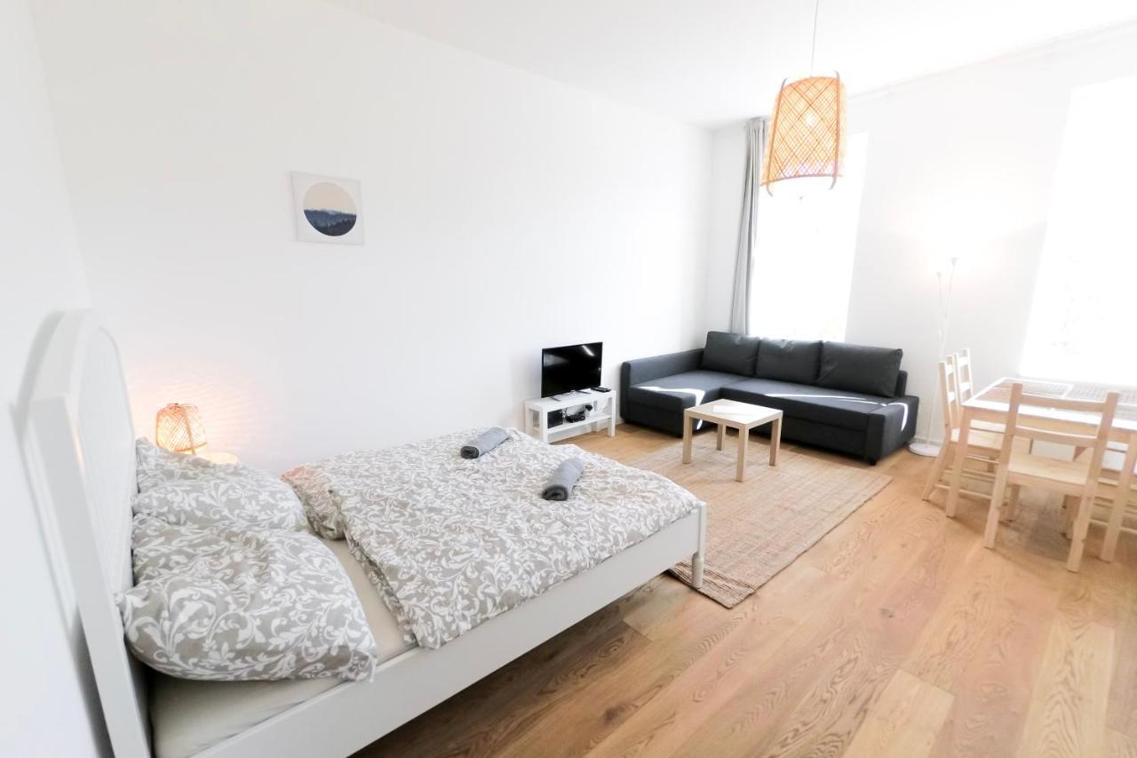 Vienna City Apartments - Metro 1160 Wien Ngoại thất bức ảnh