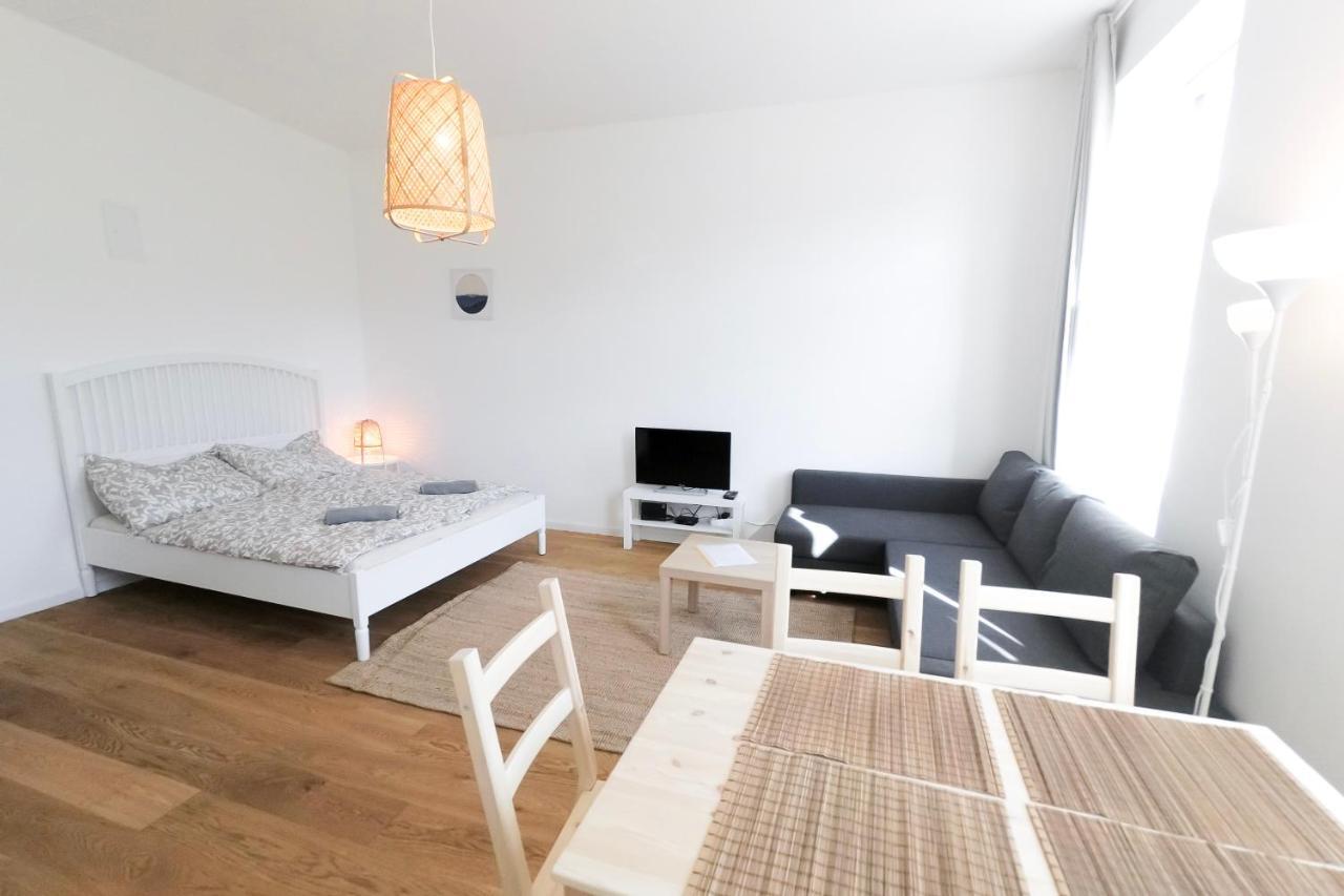 Vienna City Apartments - Metro 1160 Wien Ngoại thất bức ảnh